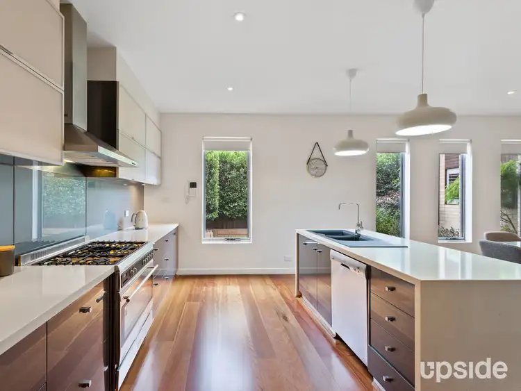 Fifth view of Homely house listing, 26 Central Parkway, Caroline Springs VIC 3023