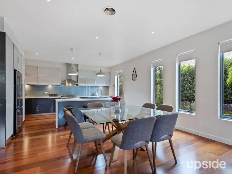 Sixth view of Homely house listing, 26 Central Parkway, Caroline Springs VIC 3023