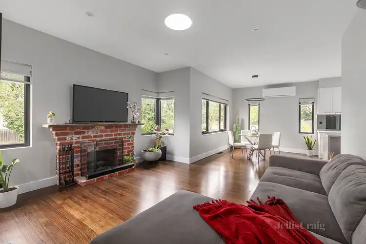 Second view of Homely house listing, 54 Dublin Street, Oakleigh East VIC 3166
