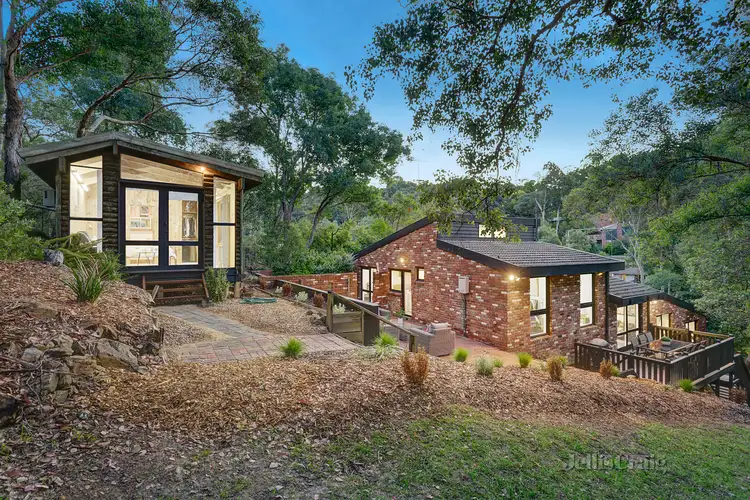 54 Lynette Avenue, Warrandyte VIC 3113