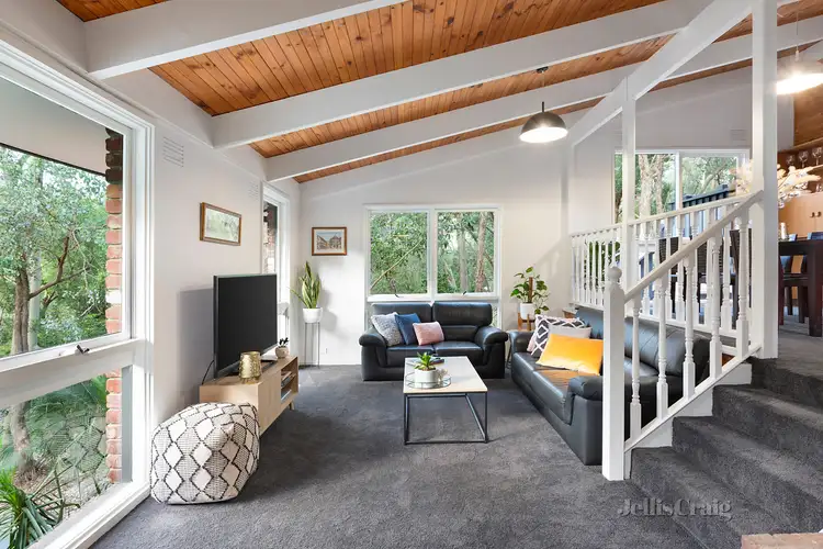 Second view of Homely house listing, 54 Lynette Avenue, Warrandyte VIC 3113