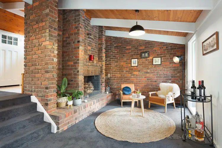 Fourth view of Homely house listing, 54 Lynette Avenue, Warrandyte VIC 3113