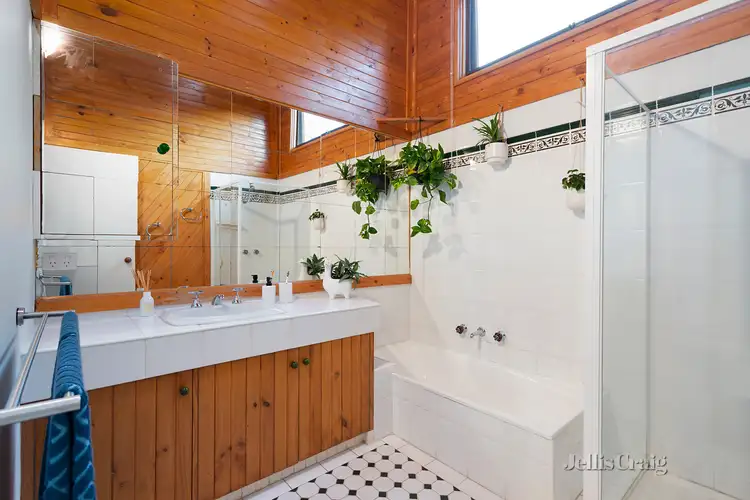 Fifth view of Homely house listing, 54 Lynette Avenue, Warrandyte VIC 3113