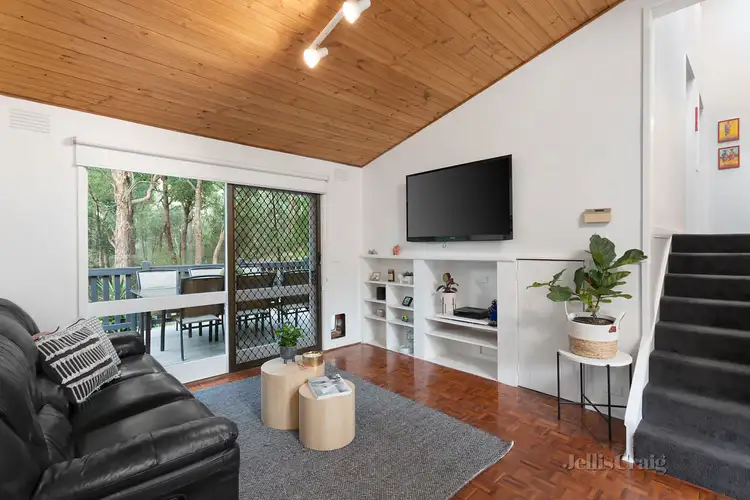 Sixth view of Homely house listing, 54 Lynette Avenue, Warrandyte VIC 3113