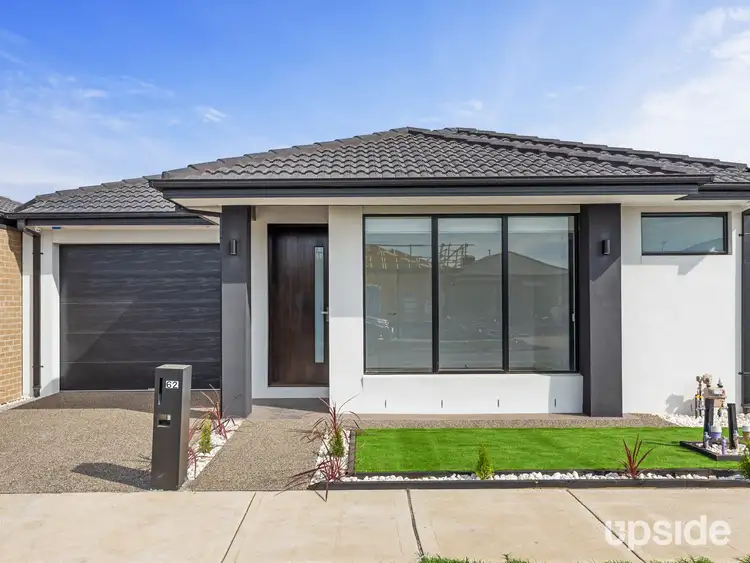 Main view of Homely house listing, 62 Gossia Avenue, Craigieburn VIC 3064