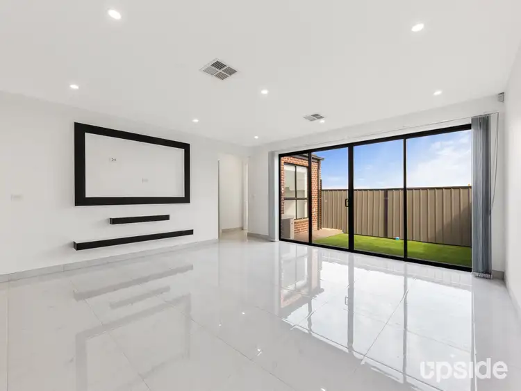 Third view of Homely house listing, 62 Gossia Avenue, Craigieburn VIC 3064