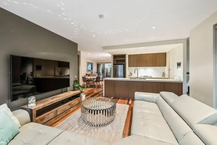 Second view of Homely apartment listing, 6/220-226 Esplanade, Brighton VIC 3186