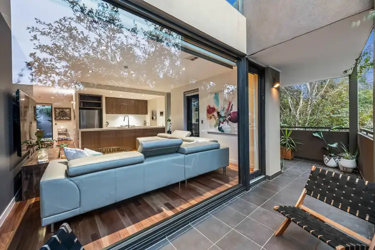 Fourth view of Homely apartment listing, 6/220-226 Esplanade, Brighton VIC 3186