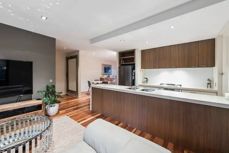 Fifth view of Homely apartment listing, 6/220-226 Esplanade, Brighton VIC 3186