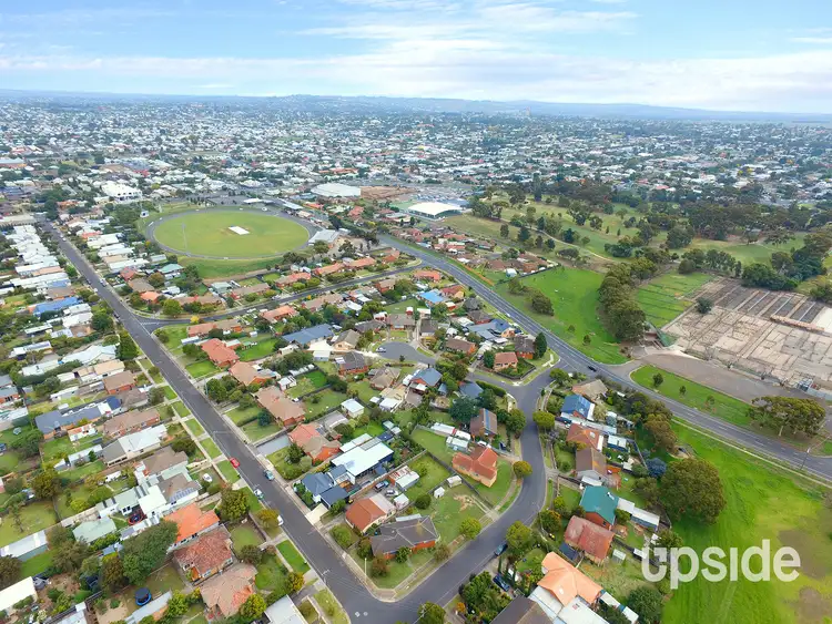 Fourth view of Homely house listing, 69 Craddock Street, North Geelong VIC 3215
