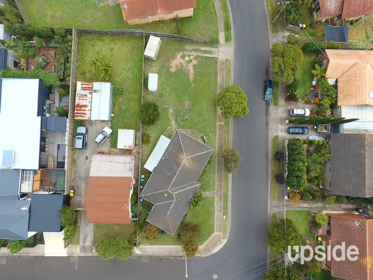 Fifth view of Homely house listing, 69 Craddock Street, North Geelong VIC 3215