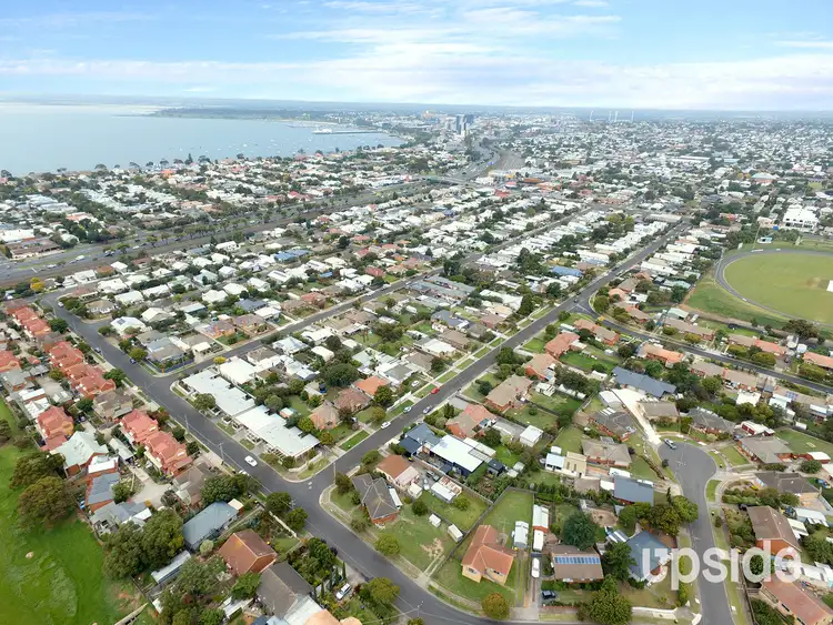 Sixth view of Homely house listing, 69 Craddock Street, North Geelong VIC 3215