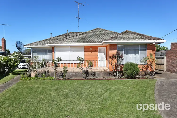 Main view of Homely house listing, 14 Richmond Court, Geelong VIC 3220