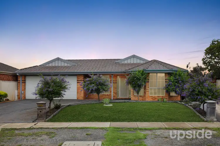 16 Lomandra Bowl, Harkness VIC 3337