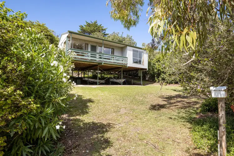 Third view of Homely house listing, 77 Lyons Street, Rye VIC 3941