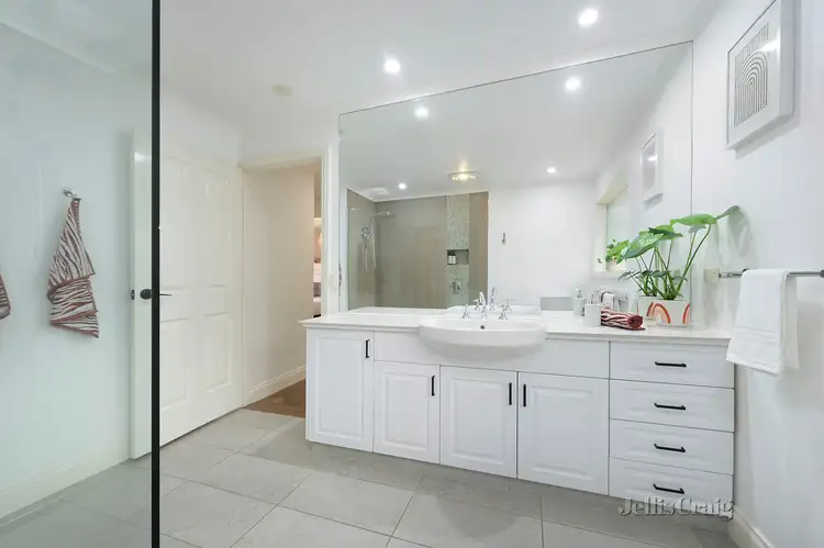 Fifth view of Homely house listing, 20 Andrews Street, Eltham VIC 3095