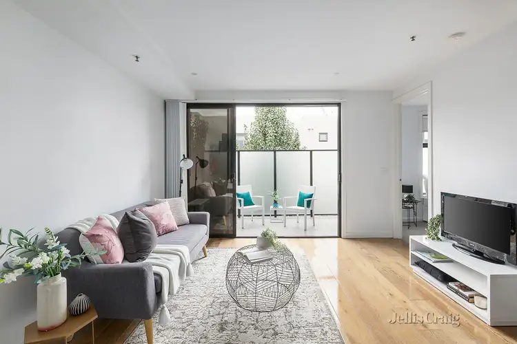 15/12-16 Carrum Street, Malvern East VIC 3145