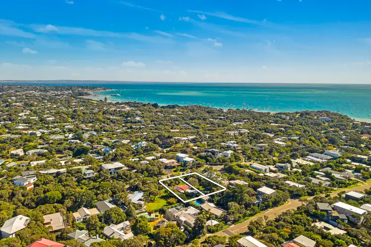 47 & 49 Lister Avenue, Sorrento VIC 3943