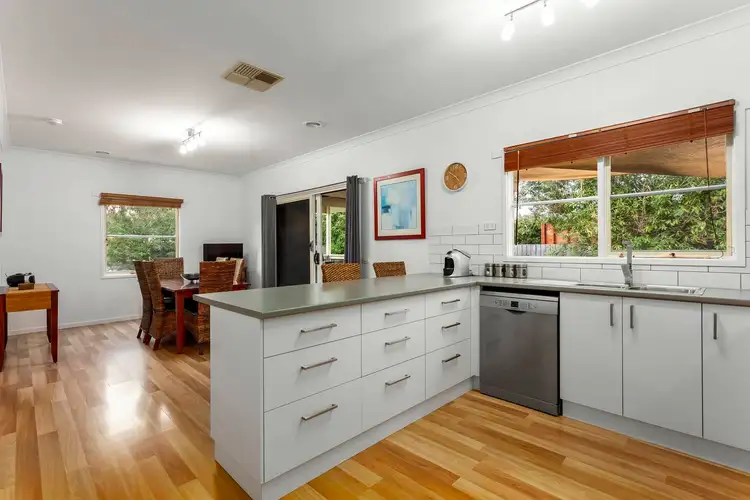 Fourth view of Homely house listing, 76 Bonnyvale Road, Ocean Grove VIC 3226