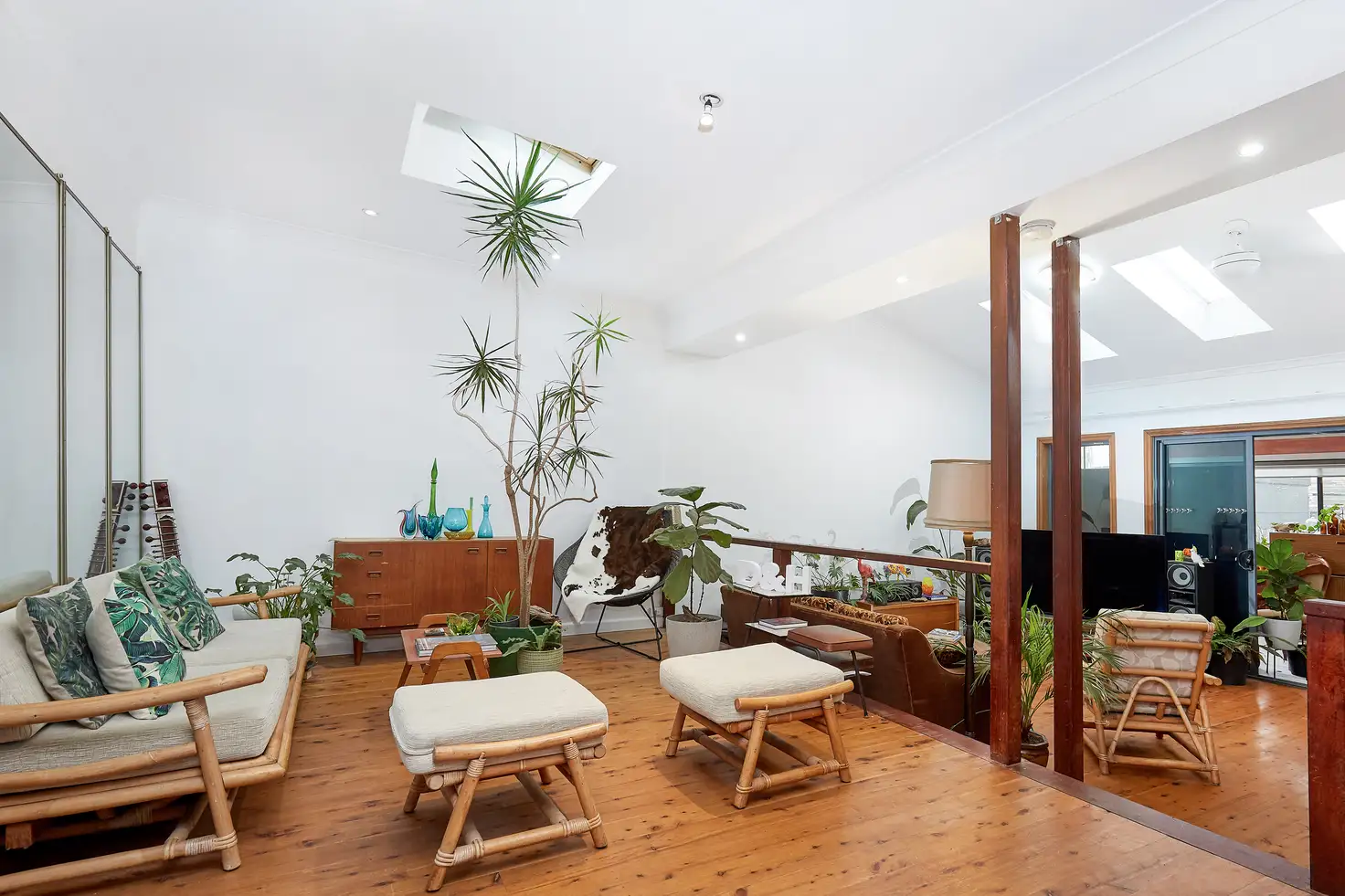 Main view of Homely house listing, 34 Station Street, Tempe NSW 2044