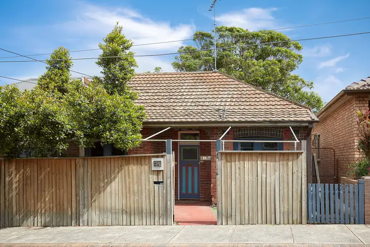 Second view of Homely house listing, 34 Station Street, Tempe NSW 2044