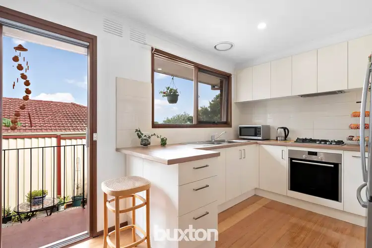 Fourth view of Homely unit listing, 5/9 Spring Valley Drive, Clayton South VIC 3169