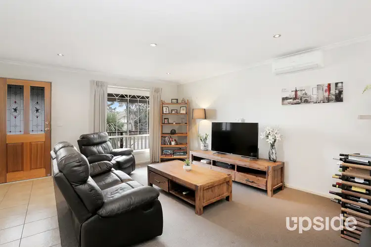 Second view of Homely house listing, 11 Garry Court, South Morang VIC 3752