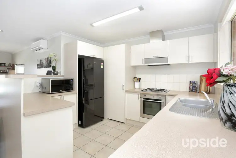 Third view of Homely house listing, 11 Garry Court, South Morang VIC 3752
