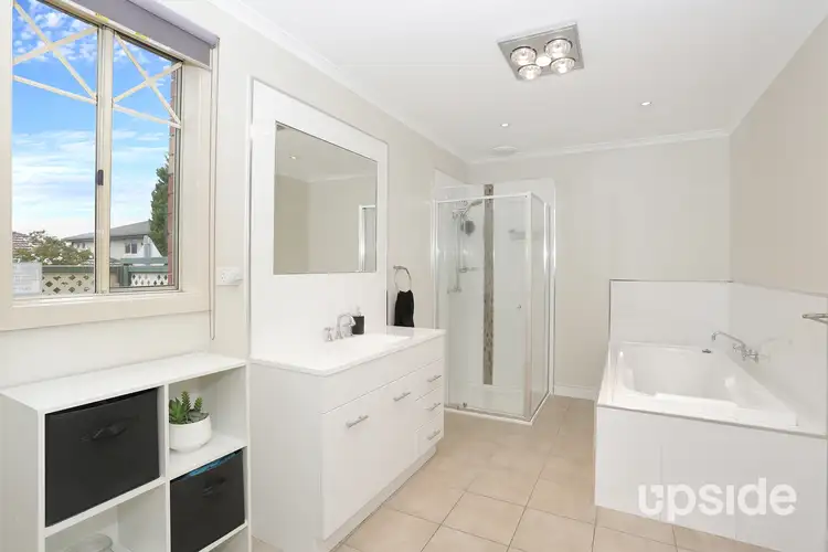 Sixth view of Homely house listing, 11 Garry Court, South Morang VIC 3752