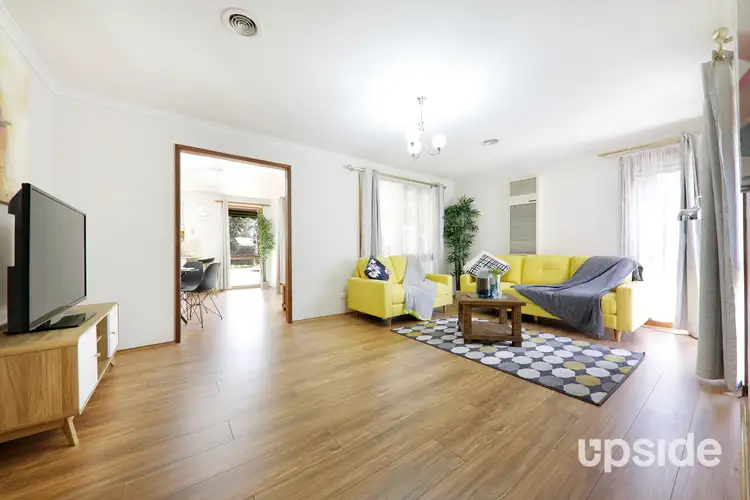 Main view of Homely house listing, 15 Mountain Heath Walk, Croydon South VIC 3136