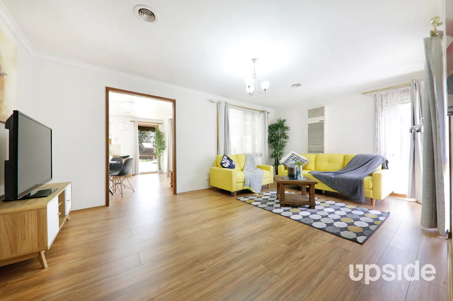 Main view of Homely house listing, 15 Mountain Heath Walk, Croydon South VIC 3136