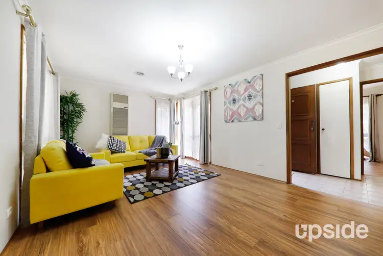 Third view of Homely house listing, 15 Mountain Heath Walk, Croydon South VIC 3136