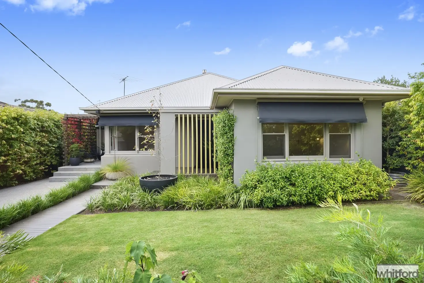 Main view of Homely house listing, 3 Fernery Grove, Newtown VIC 3220