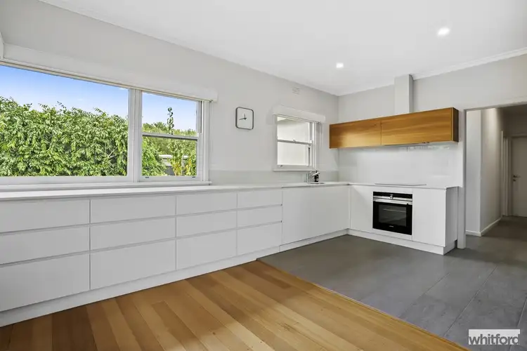 Third view of Homely house listing, 3 Fernery Grove, Newtown VIC 3220