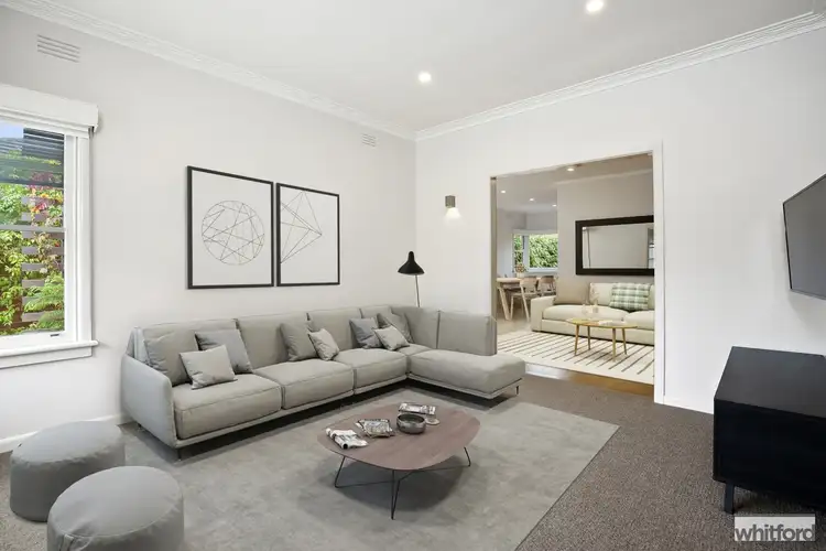 Fourth view of Homely house listing, 3 Fernery Grove, Newtown VIC 3220
