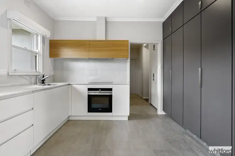 Fifth view of Homely house listing, 3 Fernery Grove, Newtown VIC 3220