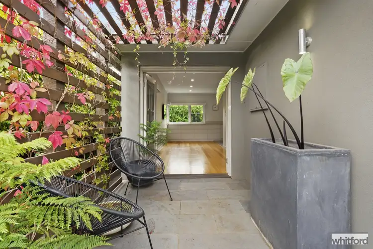 Sixth view of Homely house listing, 3 Fernery Grove, Newtown VIC 3220
