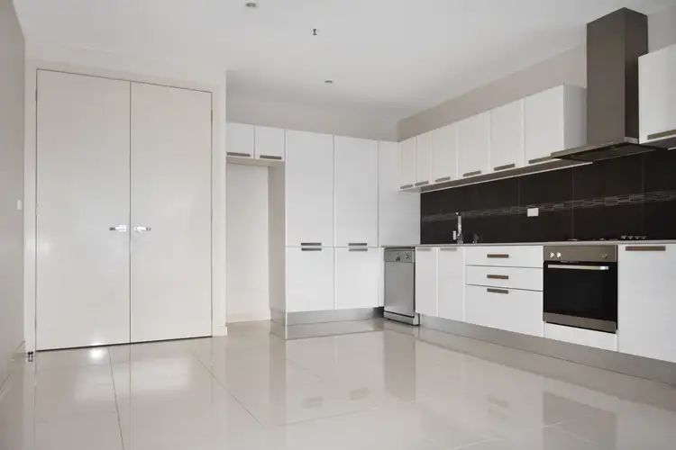 Fourth view of Homely apartment listing, 1/1 Westfield Drive, Doncaster VIC 3108