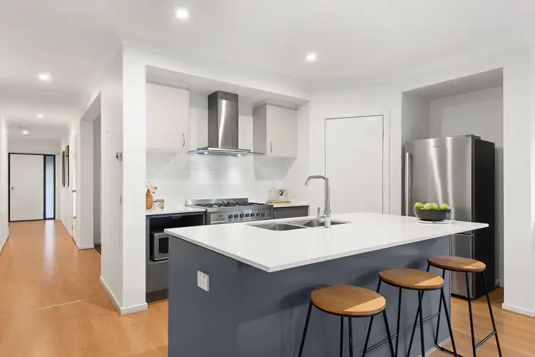 Third view of Homely house listing, 20 Spectacular Avenue, Doreen VIC 3754