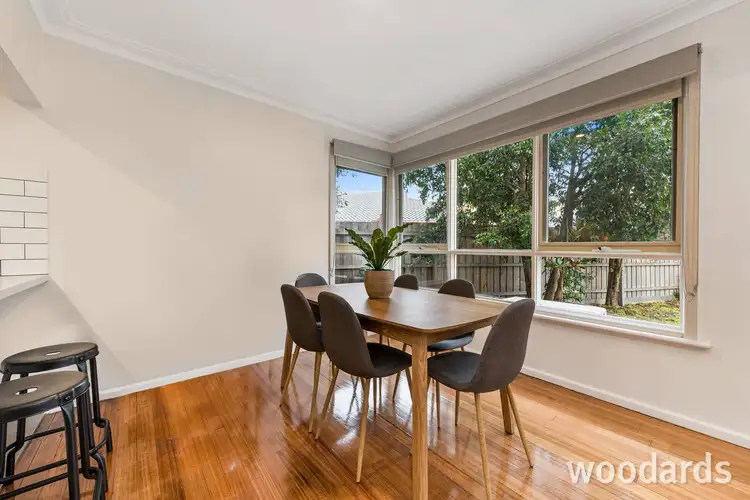 Second view of Homely unit listing, 1/2 Joy Street, Mount Waverley VIC 3149