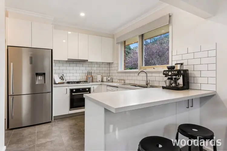 Third view of Homely unit listing, 1/2 Joy Street, Mount Waverley VIC 3149