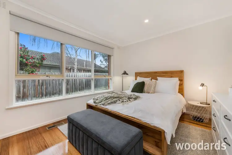 Fourth view of Homely unit listing, 1/2 Joy Street, Mount Waverley VIC 3149