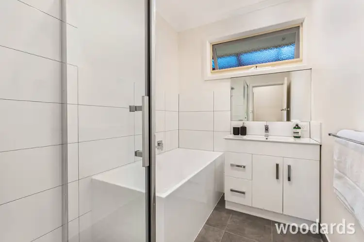 Fifth view of Homely unit listing, 1/2 Joy Street, Mount Waverley VIC 3149