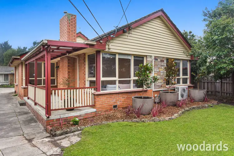 Sixth view of Homely unit listing, 1/2 Joy Street, Mount Waverley VIC 3149