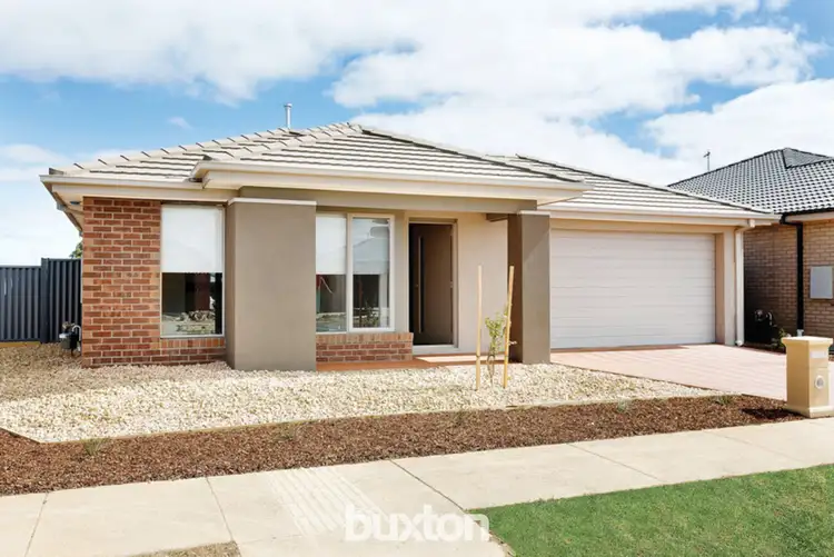 Main view of Homely house listing, 16 O'Brien Drive, Alfredton VIC 3350