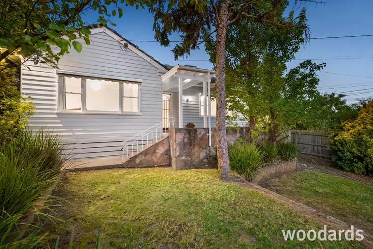 27 Peacock Street, Burwood VIC 3125