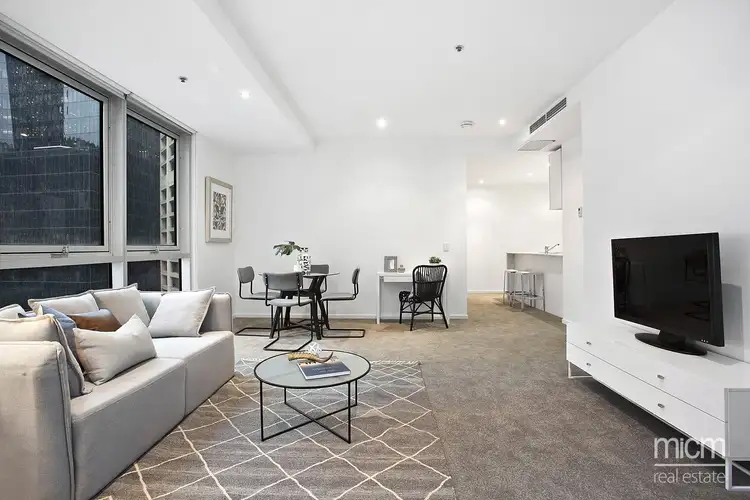807/620 Collins Street, Melbourne VIC 3000