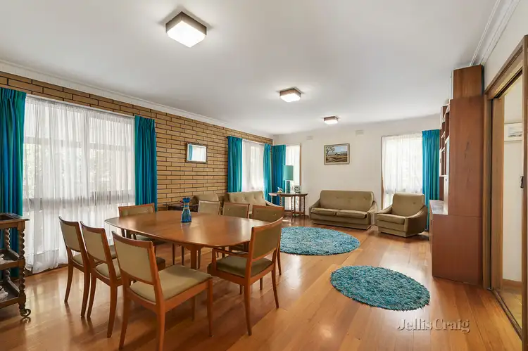 Second view of Homely house listing, 16 Linlithgow Street, Mitcham VIC 3132