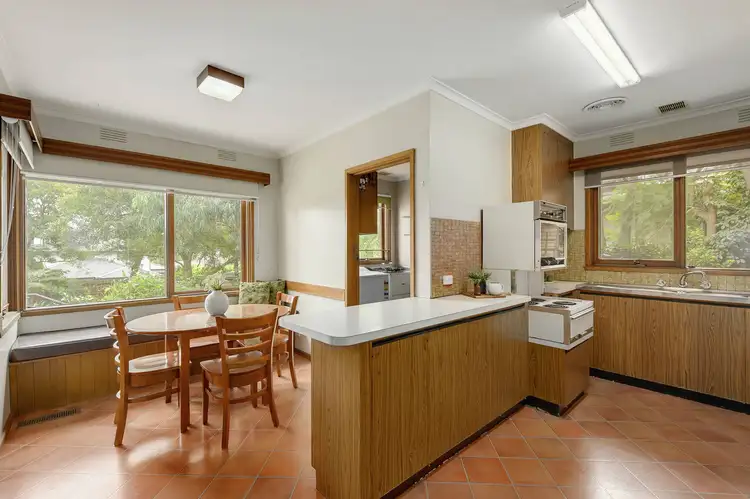 Third view of Homely house listing, 16 Linlithgow Street, Mitcham VIC 3132