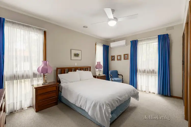 Fifth view of Homely house listing, 16 Linlithgow Street, Mitcham VIC 3132